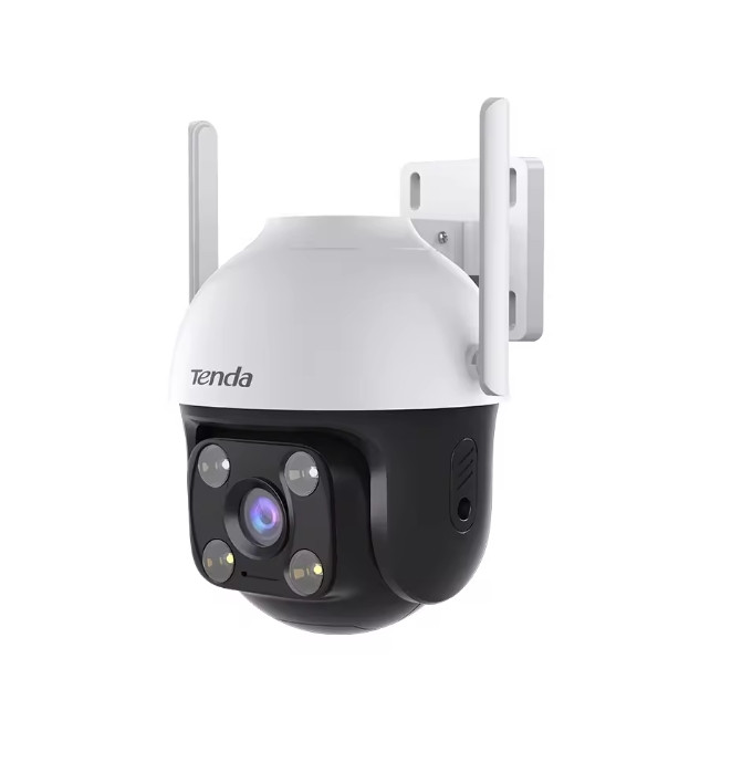 Tenda ( CH3-WCA )2MP Hi-Speed Ceiling-Mount PTZ Camera
