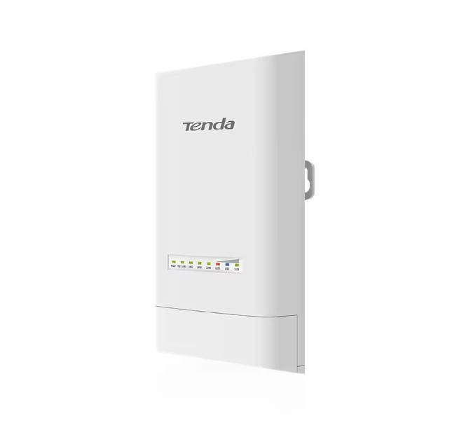 Tenda (OS3) 5km 5GHz 867Mbps Point to Point Outdoor CPE
