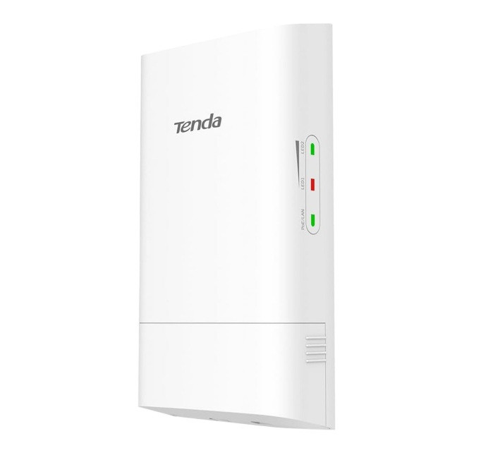 Tenda (O1-5G) 1km 5GHz 867Mbps Point to Point Outdoor CPE
