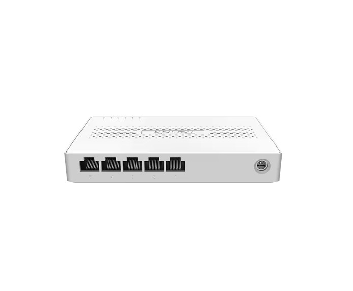 Tenda ( SM105 ) 5-Port 2.5G Ethernet Switch