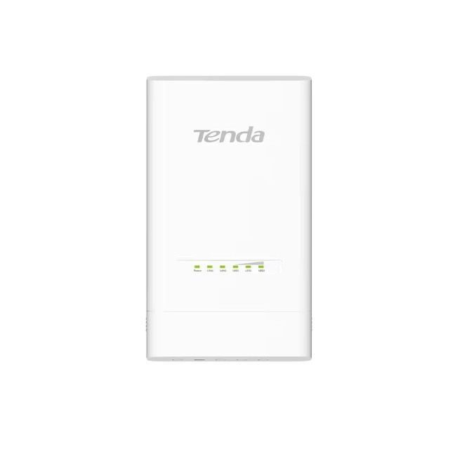 Tenda ( O4 ) 5Km 5GHz 12dBi 11AC 867Mbps Gigabit Outdoor CPE