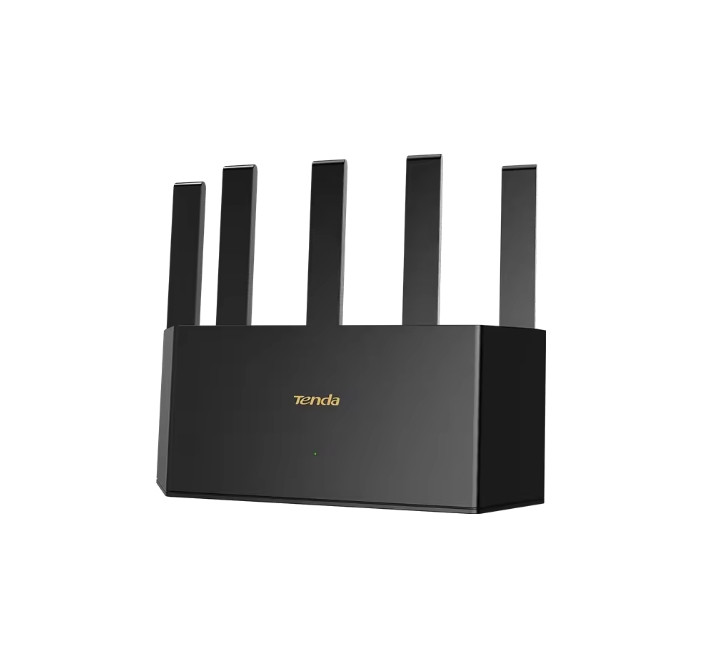 Tenda ( TE3L ) BE3600 Dual-Band Wi-Fi 7 Router