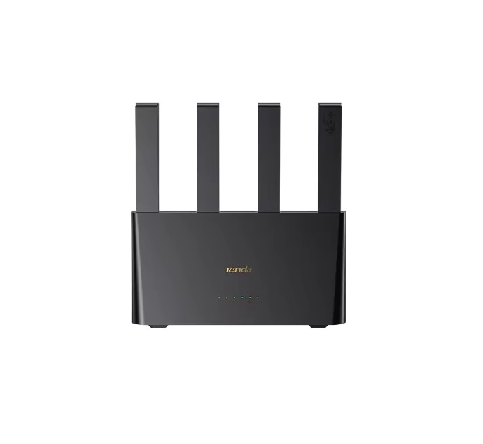 Tenda ( 4G08 ) AC1200 Dual-Band Wi-Fi 4G+ LTE Router