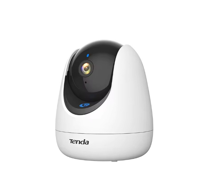 Tenda ( RP3 Pro ) 3MP HD Wireless Security Pan/Tilt Camera