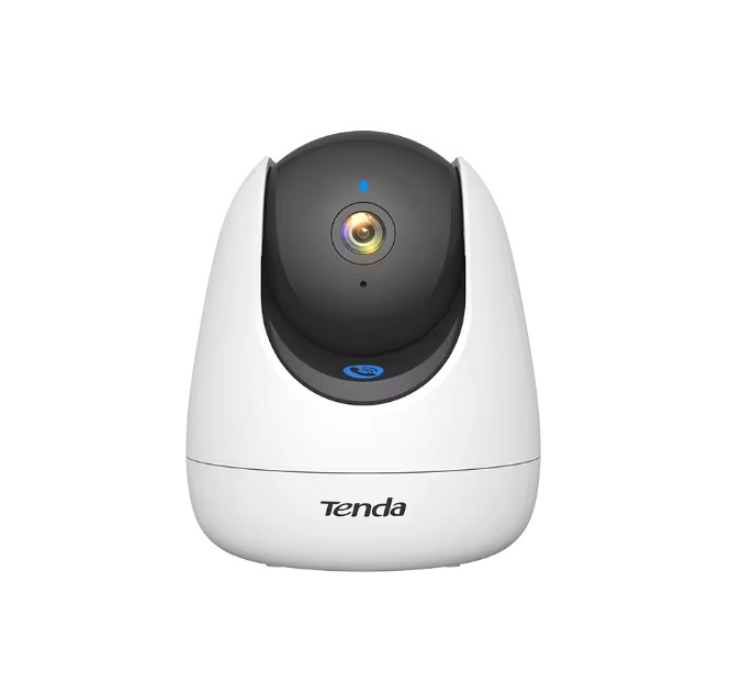 Tenda (RP7 V2.0) 5MP Super HD Wireless Security Pan/Tilt Camera