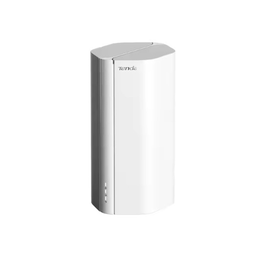 Tenda (5G06) AX3000 Wi-Fi 6 5G NR Router, dual SIM