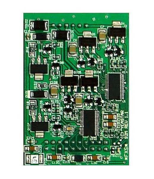 Yeastar O2 Module (2FXO)