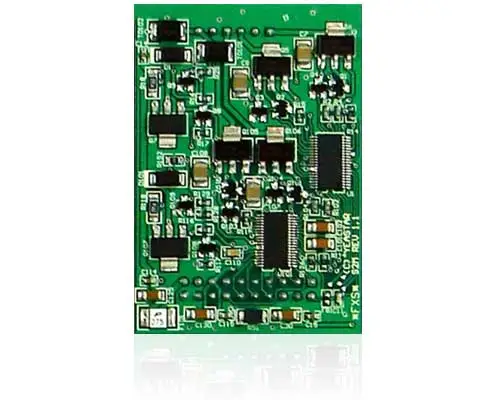Yeastar S2 Module