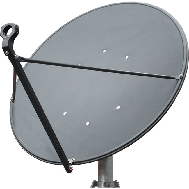 JONSA SDJ90C1 90CM OFFSET SATELLITE DISH FOXTEL APPROVED F10096