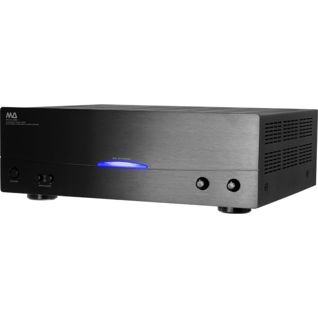 MCLELLAND POWERPRO300 150W 2CH POWER AMPLIFIER PD500 REPLACEMENT