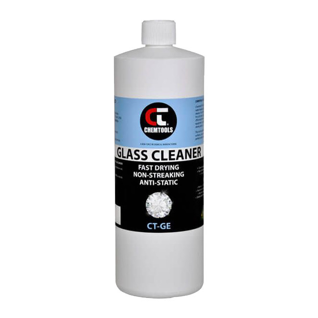 CHEMTOOLS ASC01 1L ANTI-STATIC GLASS CLEANER CT-GE-1L - CHEMTOOLS