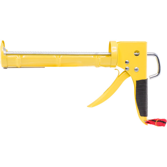 MEDALIST CG01 HEAVY-DUTY CAULKING GUN SUITS SILICON CARTRIDGE