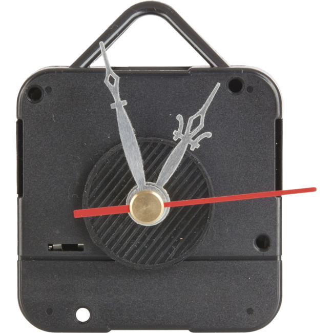 WM12 XC0100 QUARTZ CLOCK MOVEMENT