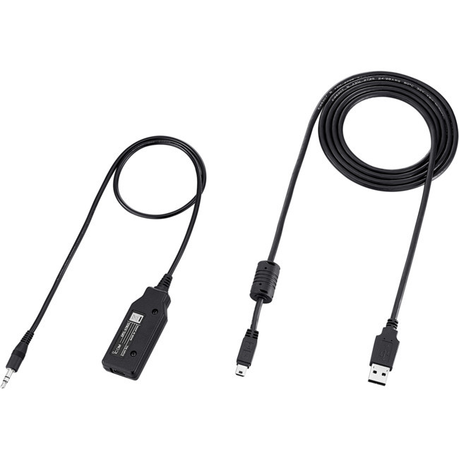 ICOM OPC478UD USB PROGRAMING CABLE FOR ICOM IC41PRO ICR6 ICF1000 ICM804 ICA16