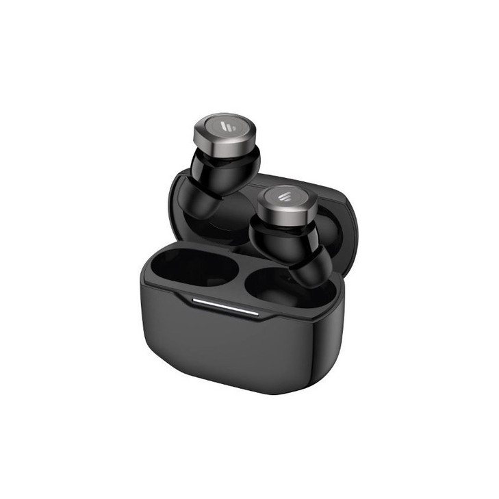 Edifier W240TN Wireless Earbuds Bluetooth Version V5.3 Up to 8.5 hours music playtime