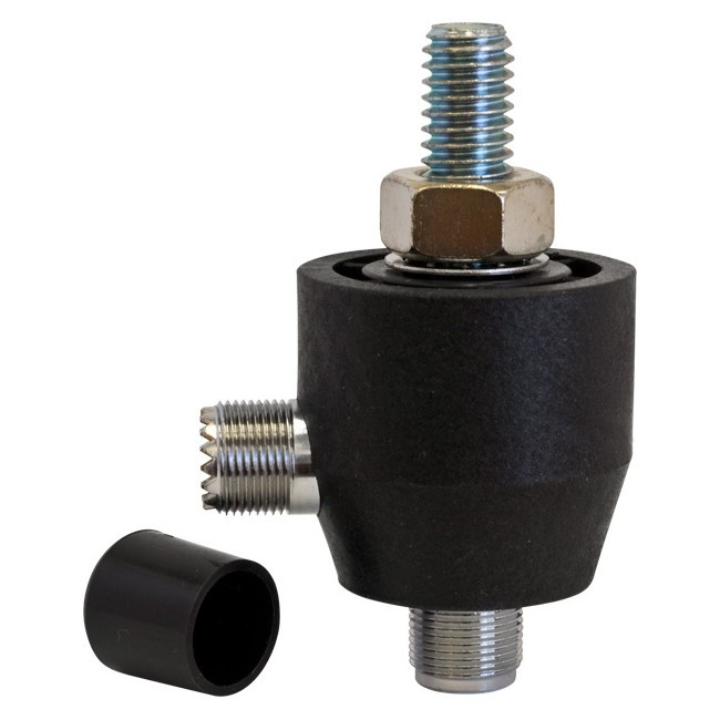 ROJONE SAM2S HEAVY DUTY MOUNT WITH S0239 & PL259 PLUG & PLAY MOUNT