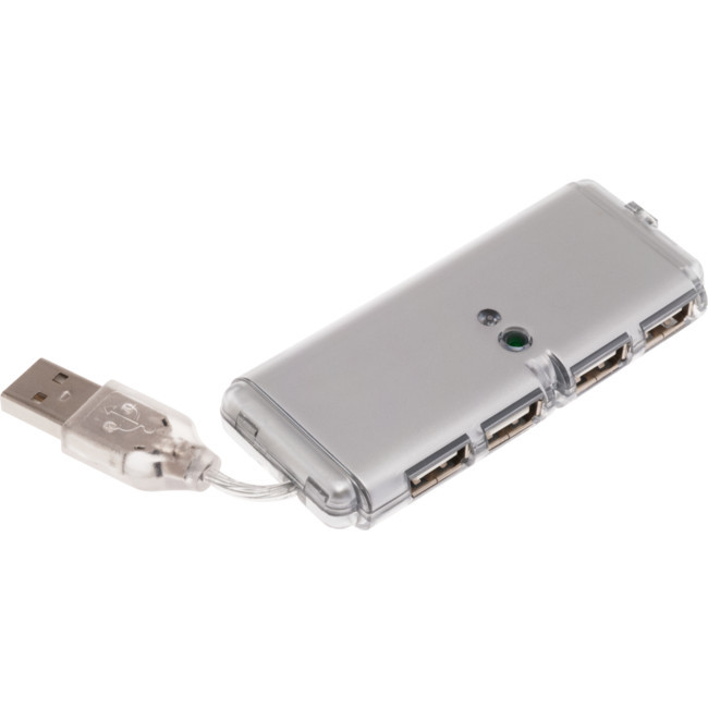 PRO2 HUB4 4 PORT USB 2.0 HUB