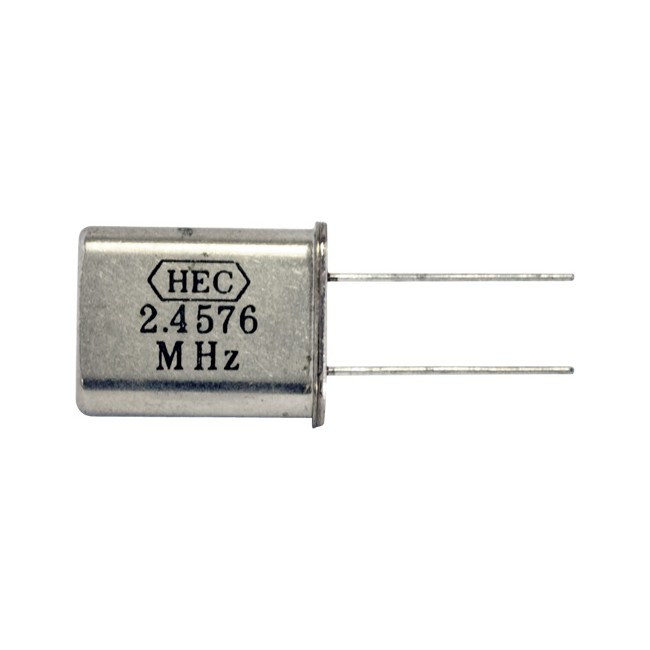 HC12-2 12-288MHZ HC49U CRYSTAL