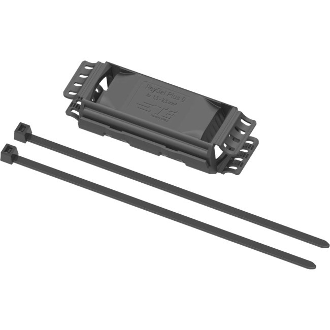 TE CONNECTIVITY CH6879-000 IP68 RAYGEL FILLED CABLE JOINT WITH TERMINAL STRIP