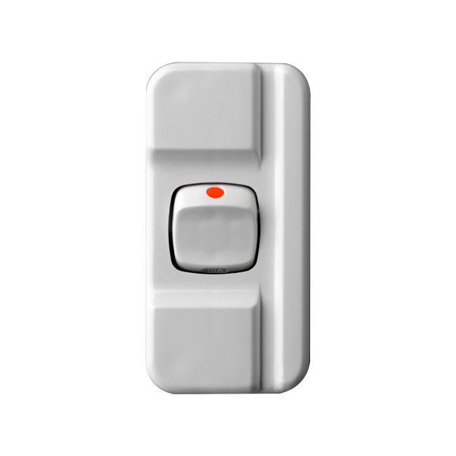 HPM D5MWE WHITE CORD LINE SWITCH HPM