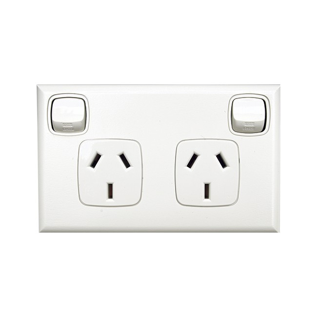 HPM CDXL777WEWE DOUBLE POWER POINT