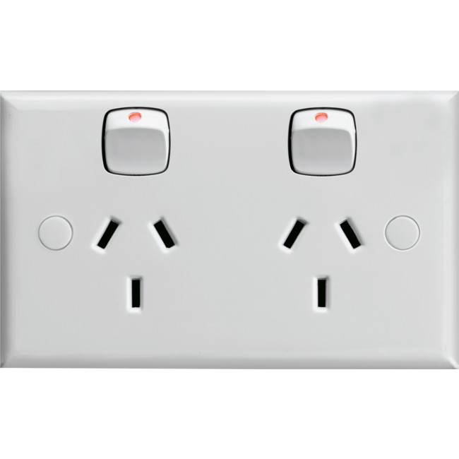 HPM 777PWE DOUBLE POWERPOINT DOUBLE POLE