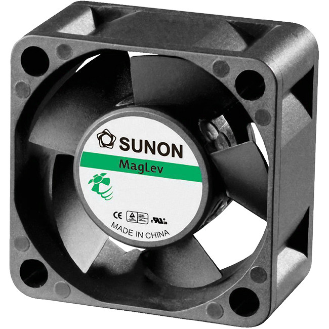 SUNON DC922512DRM 12V DC 92MM DUST RESISTANT MAGLEV VAPO FAN SUNON
