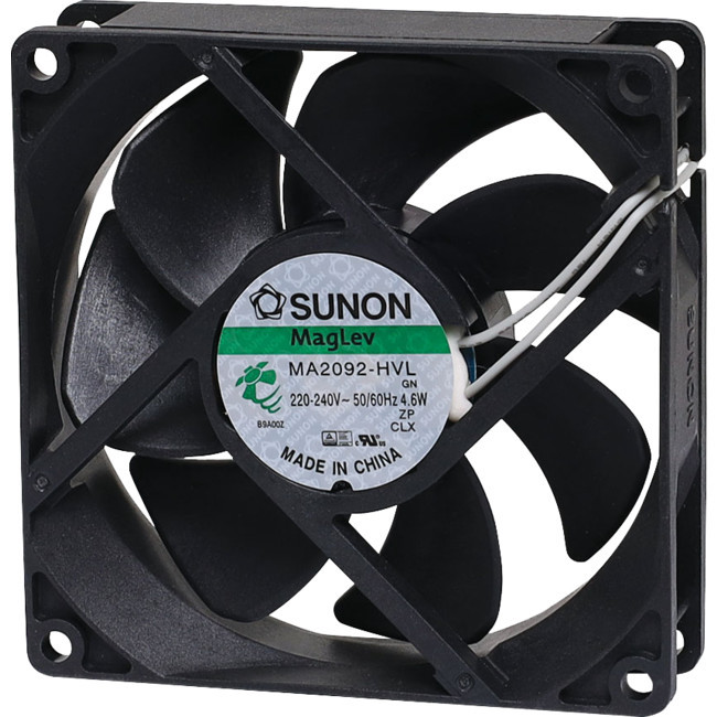 SUNON AC9225240 240V AC 92MM FAN SUNON MAGLEV BEARING FAN