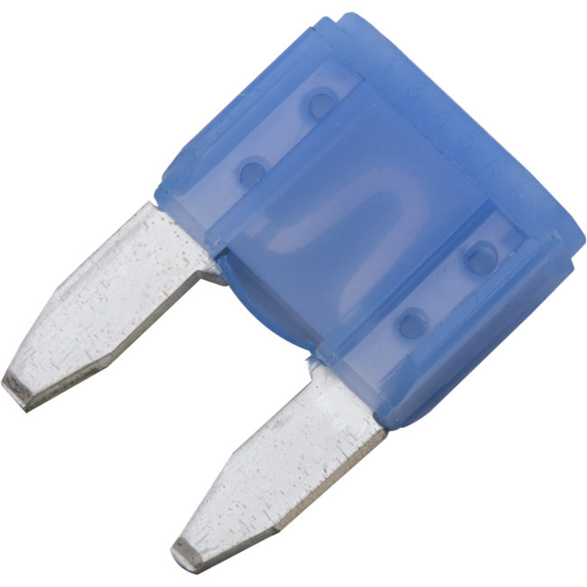 AUSTRALUX ATM15-1 15AMP AUTO FUSE - EACH MINI BLADE AUSTRALUX