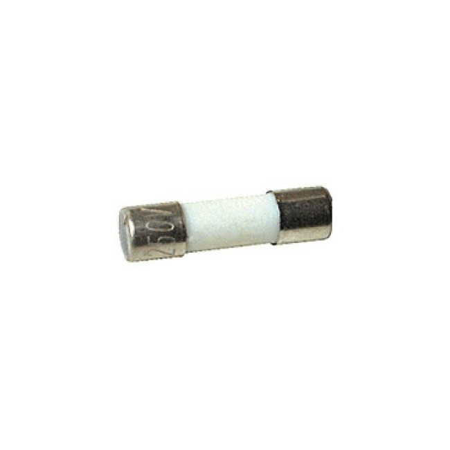 CM205-12.5A-10 12.5AMP M205 CERAMIC FUSE PK10