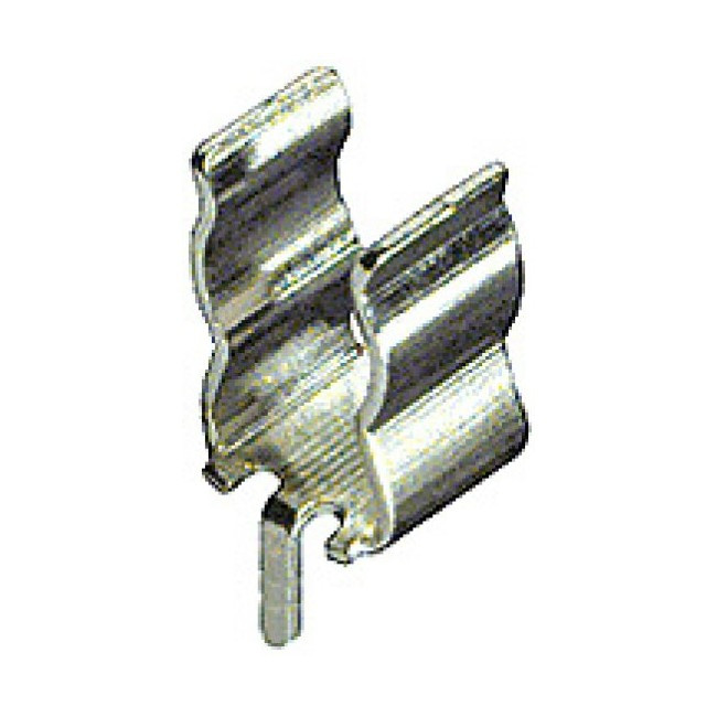3AGFC 7.4A 3AG PCB MOUNT FUSE CLIP