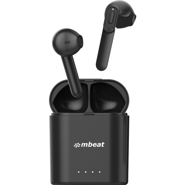 MBEAT TWSE1 MBEAT E1 TRUE WIRELESS EARBUDS BLUETOOTH 5.0