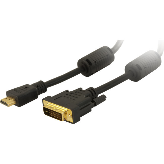 PRO2 HLV0987 3M HDMI TO DVI-D LEAD