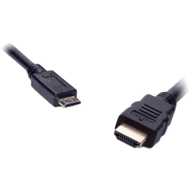 ASTROTEK HDMIMINI2M MINI HDMI TO HDMI LEAD - 2M