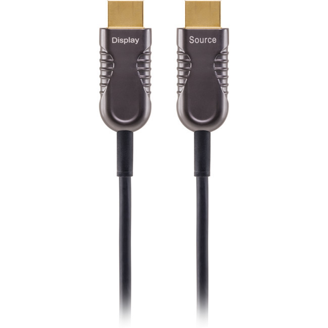 PRO2 HL18GF50M 50M 4K ACTIVE FIBRE OPTIC HDMI 18GBPS CABLE HDMI2.0