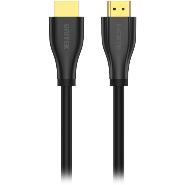 UNITEK C1048GB 2M HDMI2.0 CERTIFIED LEAD 18GBPS