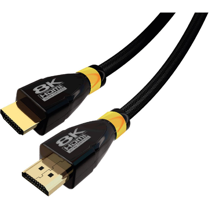 G-TEK HDMI30C-8K 3M 8K 48GBPS HDMI LEAD
