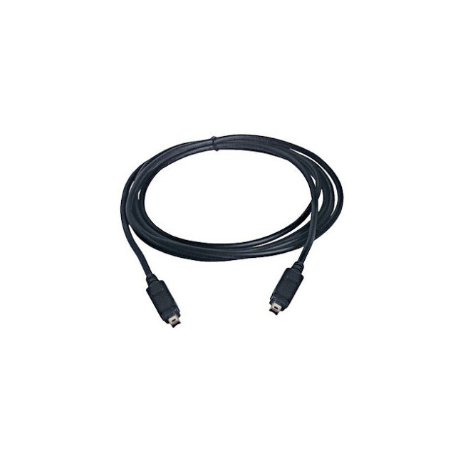 LC6110 4P TO 4P FIREWIRE LEAD - 2M