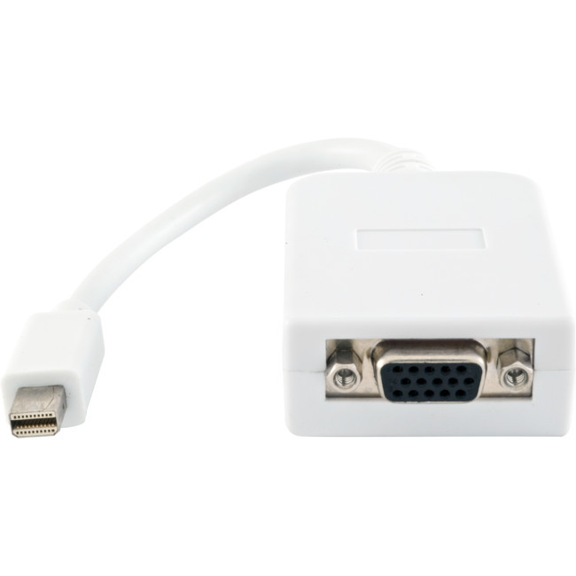 PRO2 LC6170 20CM MINI DISPLAYPORT TO VGA ADAPTOR LEAD