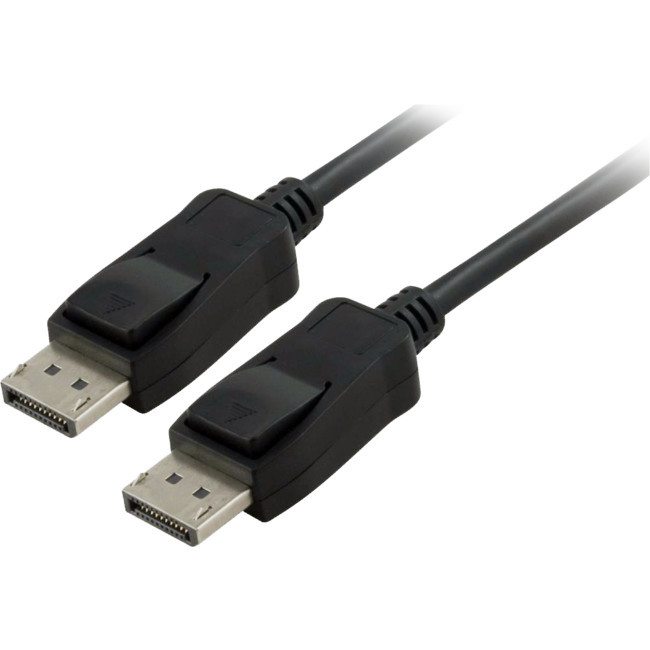 PRO2 LC6220 5M DISPLAYPORT LEAD PLUG TO PLUG 4K@60HZ VER1.2
