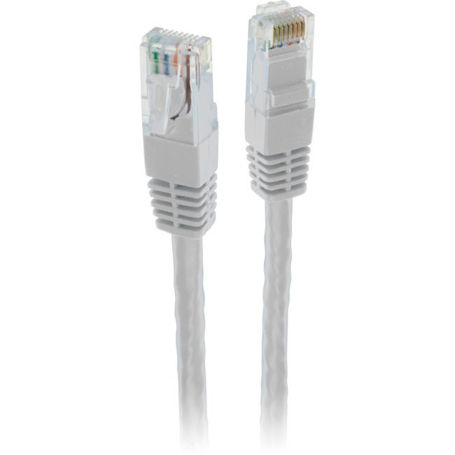 PRO2 LC6750W 10M WHITE CAT6 PATCH LEAD