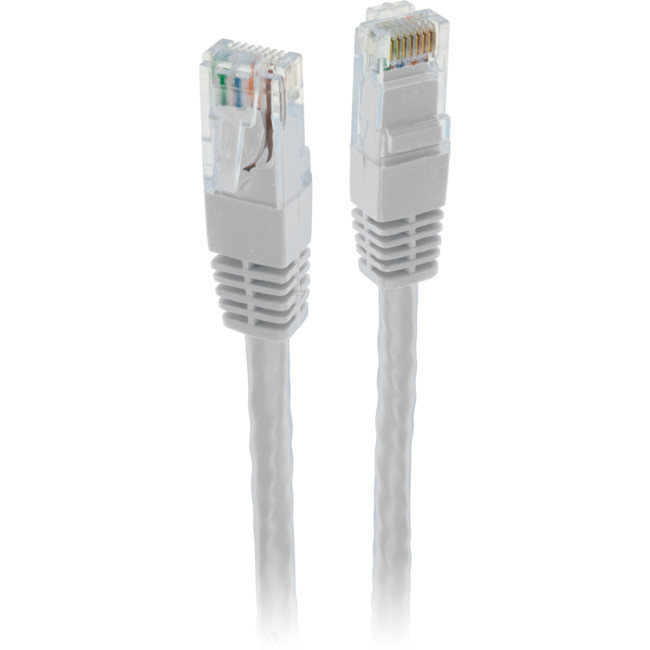 PRO2 LC7233W 3M WHITE CAT5E PATCH LEAD