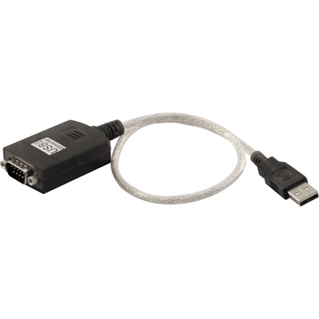 PRO2 USB-RS232 USB TO SERIAL (RS232) - 45CM ADAPTOR CABLE