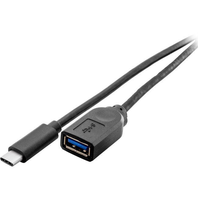 PRO2 LC7855 USB-C TO USB3.0 LEAD - 0.5M ADAPTER TYPE-C PLUG-A SOCKET