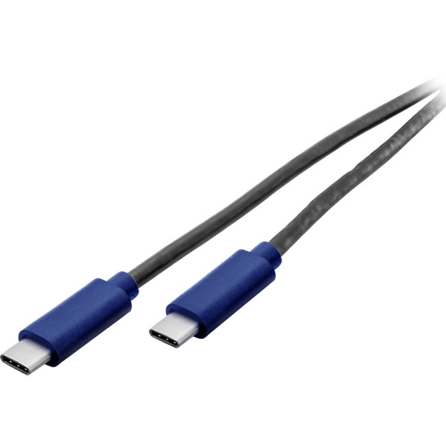 PRO2 LC7962 1M 10GBPS USB TYPE C LEAD PLUG TO PLUG 16PIN CONNECTED