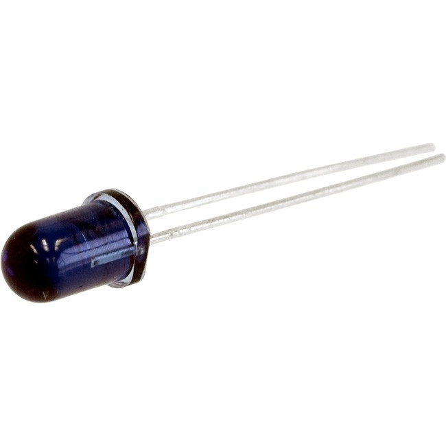 IRE5 5MM INFRARED EMITTING DIODE