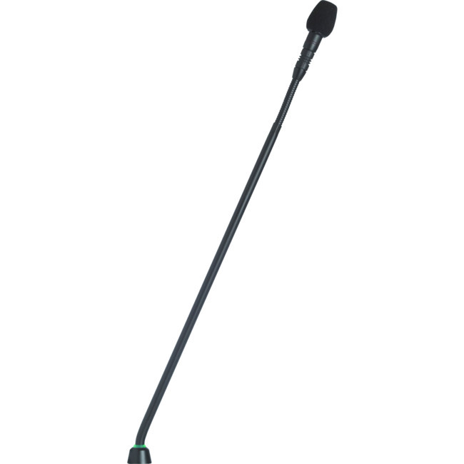 SHURE MX415C 15" SHURE CONDENSER GOOSENECK CARDIOID MICROPHONE SHURE