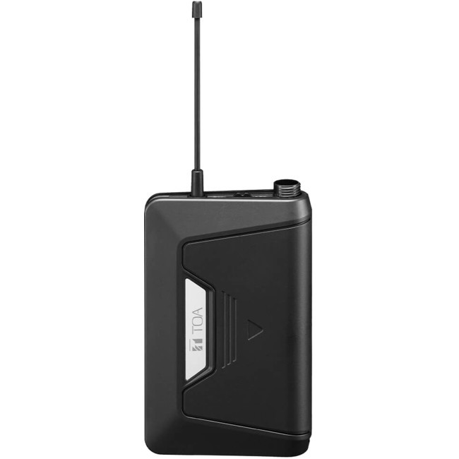 TOA WMD5300 TOA DIGITAL WIRELESS BELT PACK REQUIRES OPT YPM5300 / YPM5310