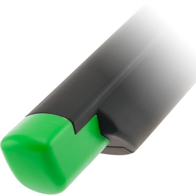 DOSS MICGRN GREEN MICROPHONE END SUITS UH101