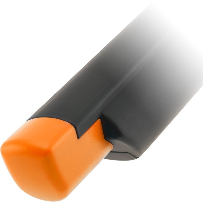DOSS MICORG ORANGE MICROPHONE END SUITS UH101